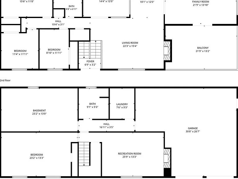 6912 N Five Mile Rd — Photo 32