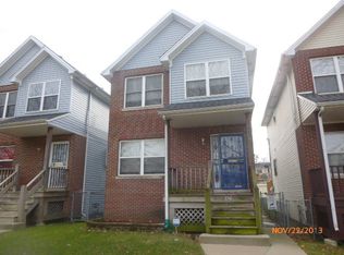 1443 E 72nd St, Chicago, IL 60619