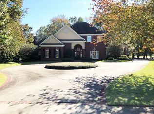 8644 Wynford Pl, Montgomery, AL 36117
