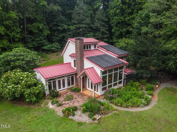 145 Ryan Rd, Pittsboro, NC 27312