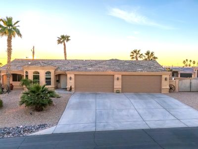3961 Chickasaw Dr, Lake Havasu City, AZ, 86406