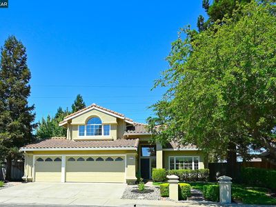 312 Sunset Dr, Danville, CA, 94506