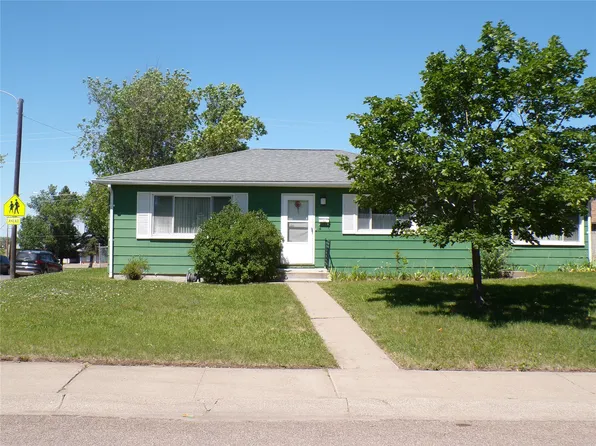 5301 4th Ave S, Great Falls, MT 59405