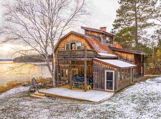 1568 Grant McMahan Blvd, Ely, MN 55731