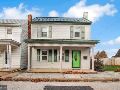 17 High St, Manchester, PA, 17345