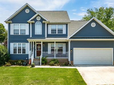 30 Beatrice Ct, Fishersville, VA, 22939