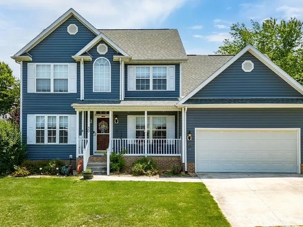 30 Beatrice Ct, Fishersville, VA 22939