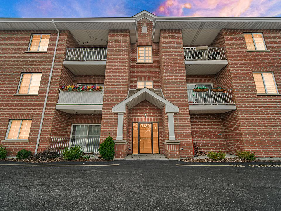 1st image of 7120 W 108th St Unit 3E