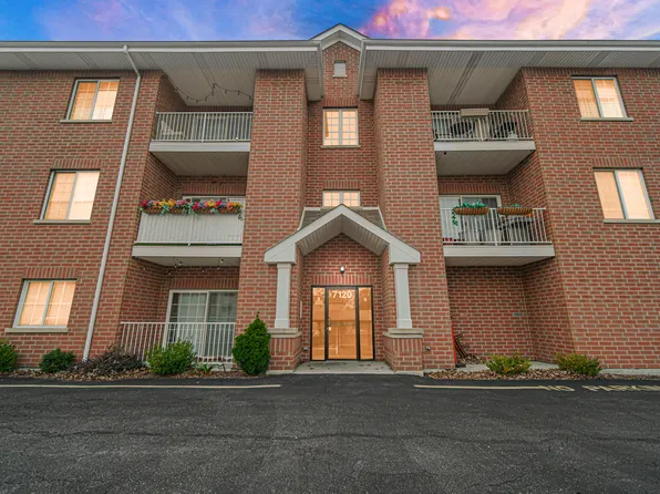 7120 W 108th St Unit 3E, Worth, IL 60482