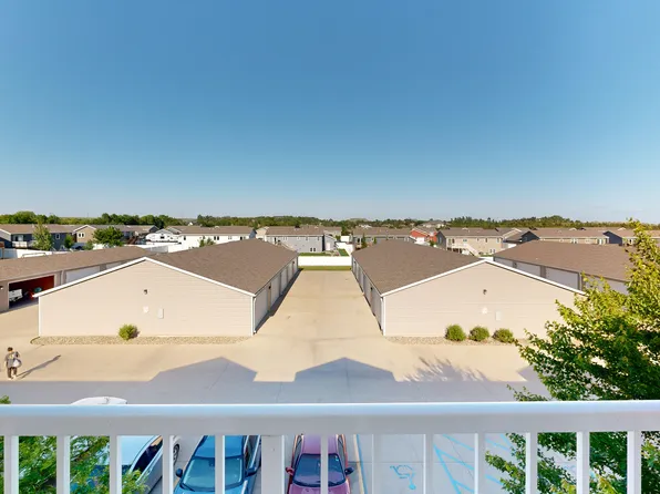 Lincoln Meadows Apartments