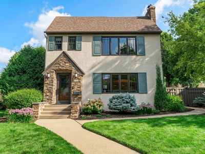 2123 Juno Ave, Saint Paul, MN, 55116