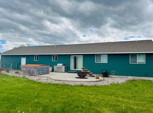 270 Todd Ln, Florence, MT 59833