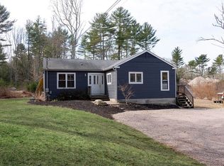 124 Old Mill Rd, Charlestown, RI 02813