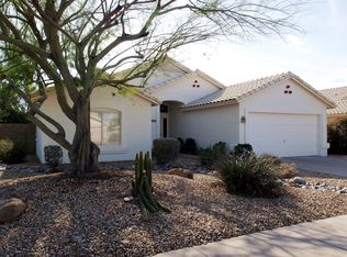 13407 E Chicago St, Chandler, AZ 85225