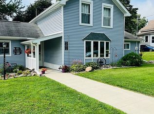 501 Panama St, Nashua, IA 50658