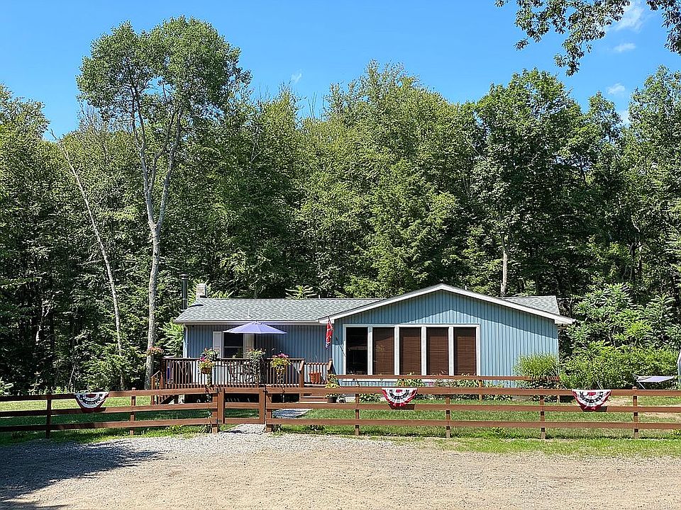 8 Martha St, Sandyston, NJ 07826 Zillow