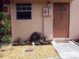 8327 Fairway Rd, Fort Lauderdale, FL 33351