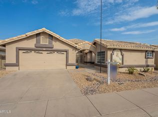 14426 W Morning Star Trl, Surprise, AZ 85374