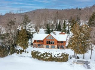 2119 Westside Lake Rd, Maidstone, VT 05905