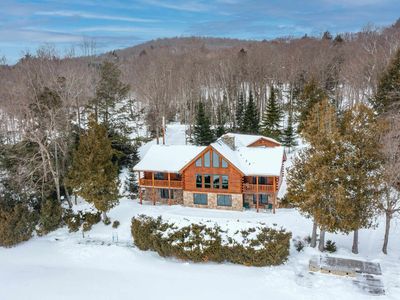 2119 Westside Lake Road, Maidstone, VT, 05905