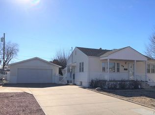 66 Purdue St, Pueblo, CO 81005