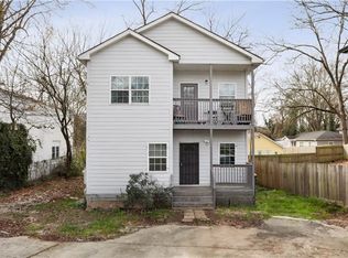 2142 Martin Luther King Jr Dr SW, Atlanta, GA 30310