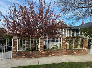 1046 Quincy Ave, Bronx, NY 10465