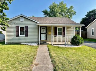 842 Tennyson Ave, Wood River, IL 62095