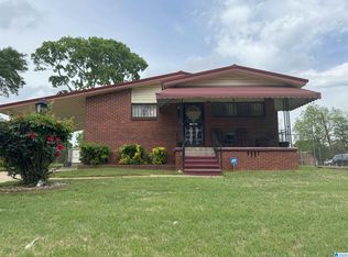 1444 67th St W, Birmingham, AL 35228