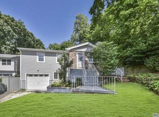 40 Harbor Rd, Port Washington, NY 11050