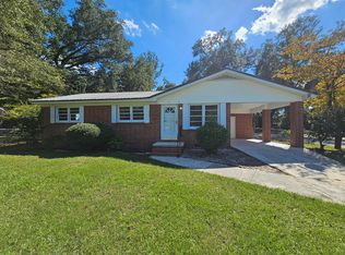 332 Watt St, Camilla, GA 31730