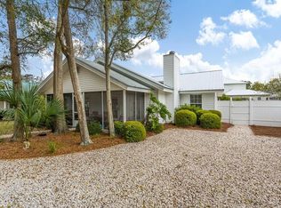 661 Wilson Cir, Saint Simons Island, GA 31522