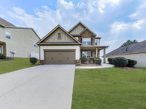 5214 Centennial Hill Dr, Acworth, GA 30102