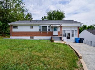 1144 Morehead Ave SE, Roanoke, VA 24013