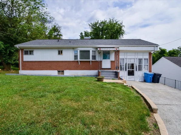 1144 Morehead Ave SE, Roanoke, VA 24013