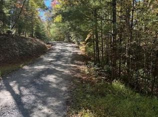 0 Hillbilly Holw #12, Blue Ridge, GA 30513