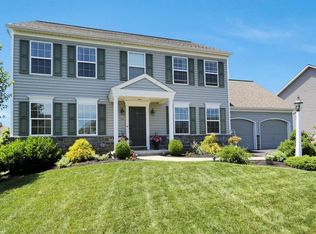 31 Cobblestone Dr #L-0047, Palmyra, PA 17078