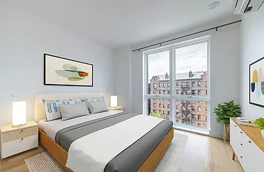 Rented by Voro NYC