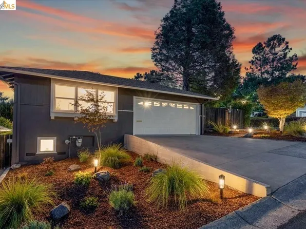 86 Arlington Ave, Kensington, CA 94707
