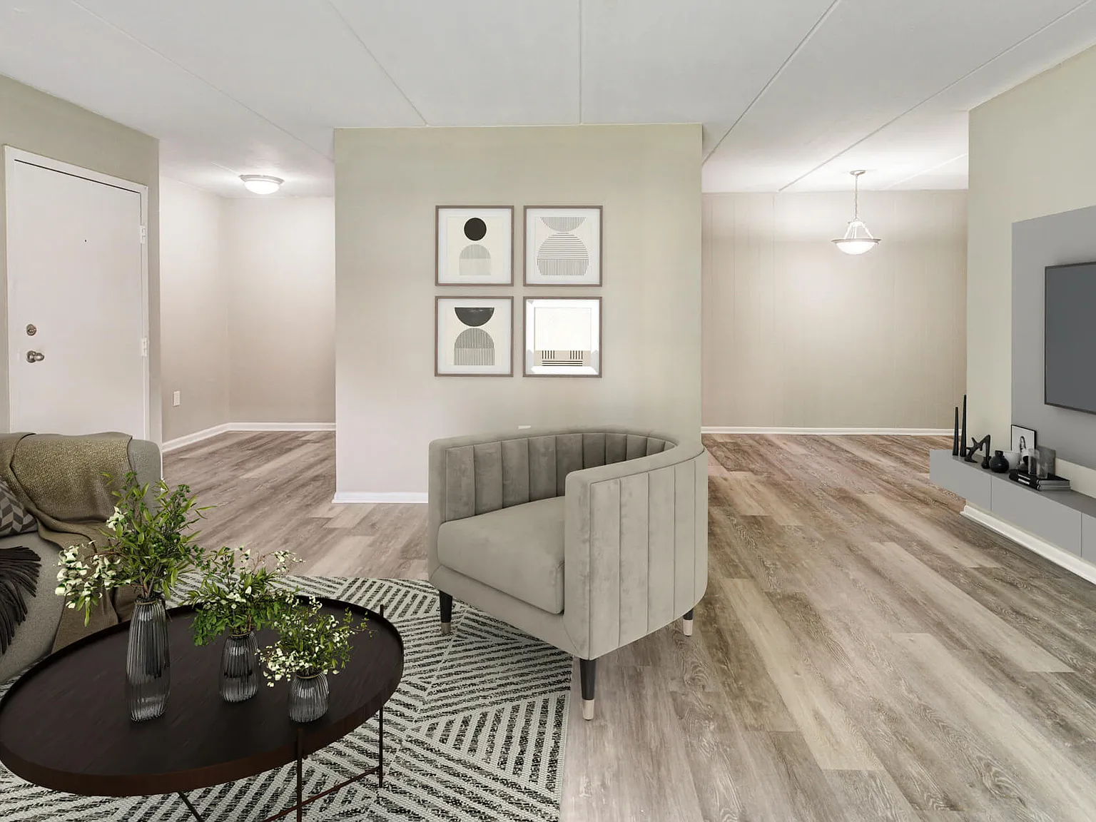 The Villas Apartments — Photo 3