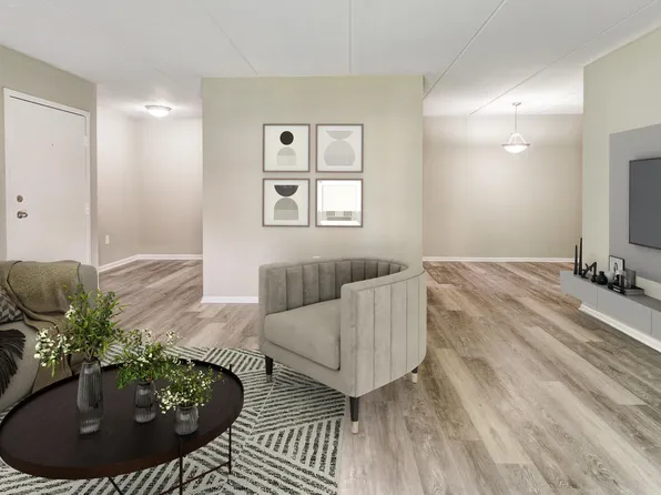 The Villas Apartments