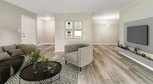 The Villas Apartments Photo 1