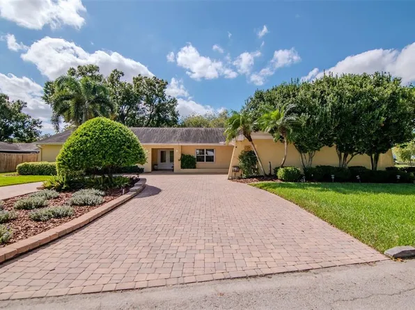 1704 W Saint Louie St, Tampa, FL 33607