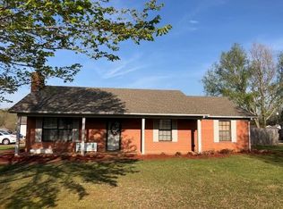 221 Williams Ave, Florence, AL 35634