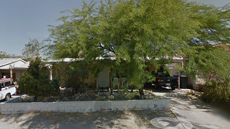 1st image of 66722 Estrella Ave