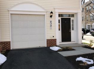 8320 Broderick Cir, Gaithersburg, MD 20877