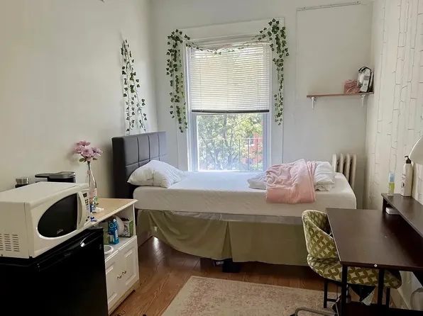 55 Saint Stephen St, Boston, MA