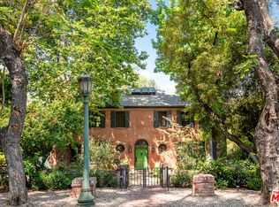 355 S San Rafael Ave, Pasadena, CA 91105