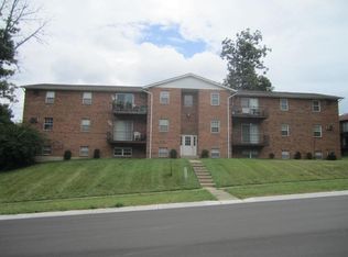 5456 Camelot Dr APT 1, Fairfield, OH 45014