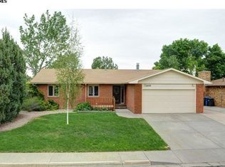 4868 Roosevelt Ave, Loveland, CO 80538